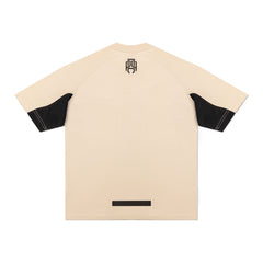 CAMISETA AP CROWN  SACRED CAMEL