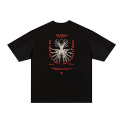 CAMISETA AP CROWN  DOGMA