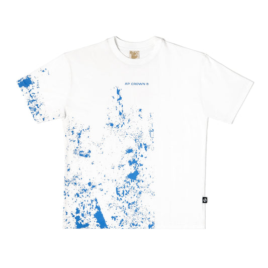 CAMISETA AP CROWN DIVINE APC3247