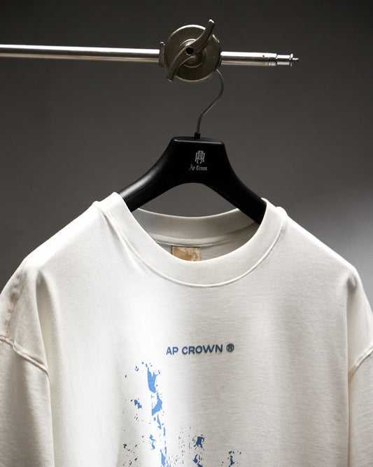 CAMISETA AP CROWN DIVINE APC3247