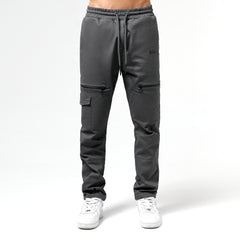 JOGGER AP CROWN APT GREY APJ22434