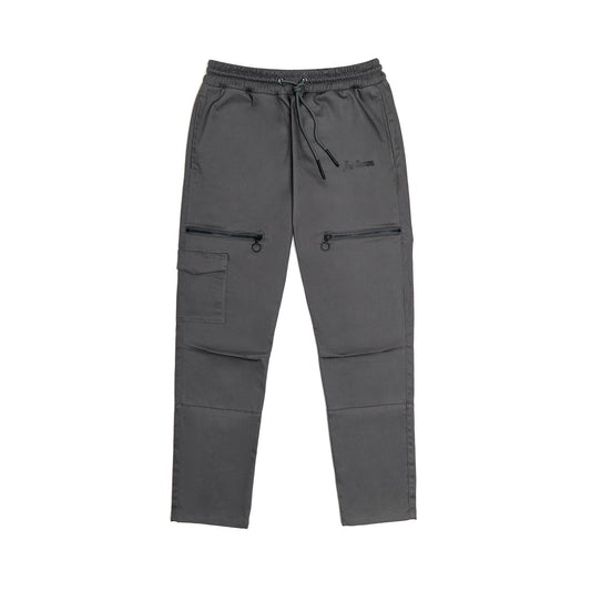 JOGGER AP CROWN APT GREY APJ22434