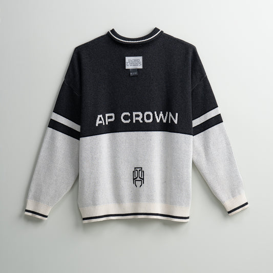 BUZO AP CROWN AHUR
