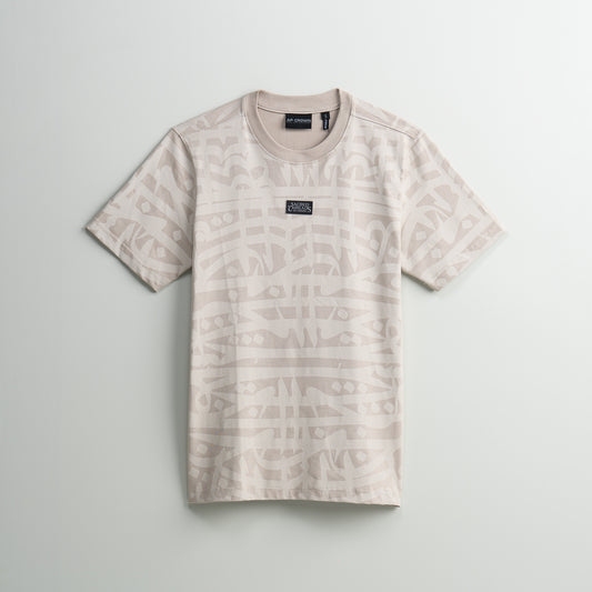 CAMISETA AP CROWN ZORA
