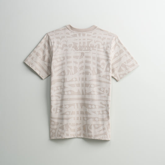 CAMISETA AP CROWN ZORA