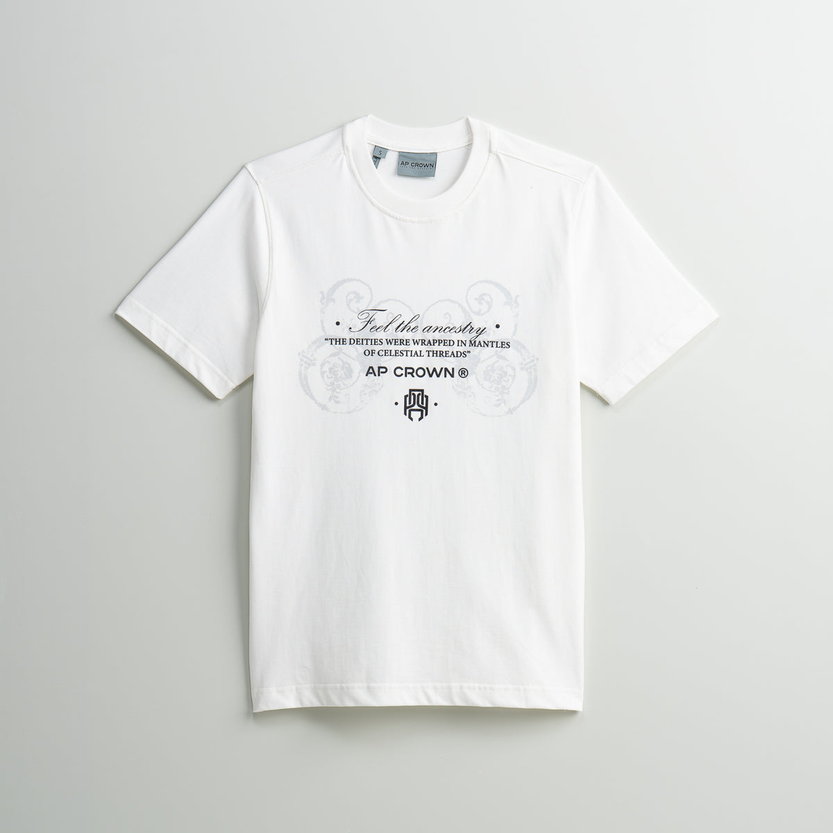 CAMISETA AP CROWN OZIR
