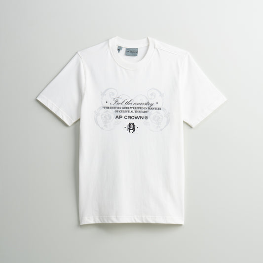 CAMISETA AP CROWN OZIR