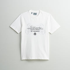CAMISETA AP CROWN OZIR