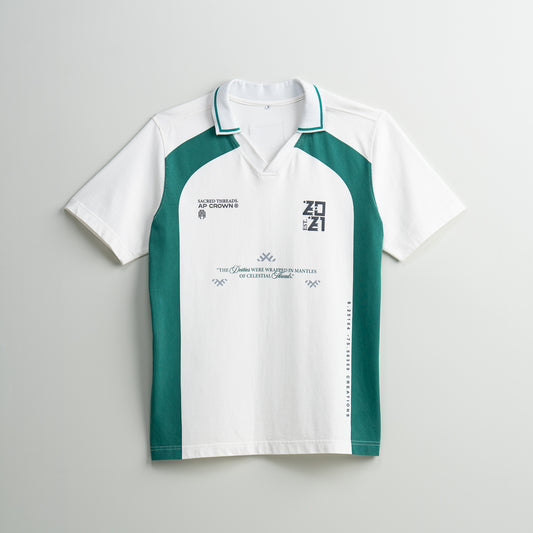 CAMISETA AP CROWN SETA