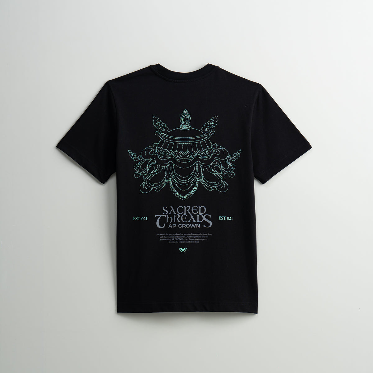 CAMISA AP CROWN RAYNE
