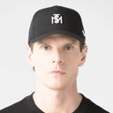 GORRA MONASTERY AYUTTA BLACK