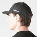 GORRA MONASTERY AYUTTA BLACK