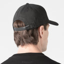 GORRA MONASTERY AYUTTA BLACK