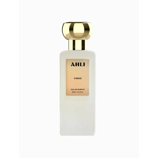 PEFUME AHLI VIRGO 60 ML