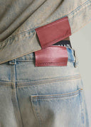 JEAN APCROWN RIOT APH26116 AZUL