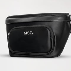 FANNY PACK MONASTERY BABEL NEGRO