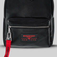 MORRAL MONASTERY SHER BLACK