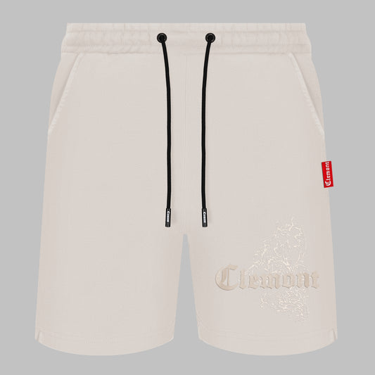 BERMUDA CLEMONT PATTO CREMA