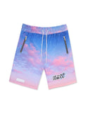 BERMUDA AURUM ROSE SKY AZUL/ROSA