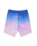 BERMUDA AURUM ROSE SKY AZUL/ROSA