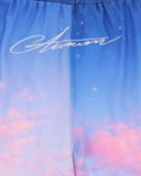 BERMUDA AURUM ROSE SKY AZUL/ROSA