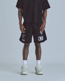 BERMUDA UNDERGOLD GOLDEN HERITAGE BASIC BIASED BLACK