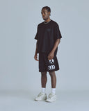 BERMUDA UNDERGOLD GOLDEN HERITAGE BASIC BIASED BLACK