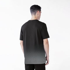CAMISETA MONASTERY BERTHELOT NEGRA