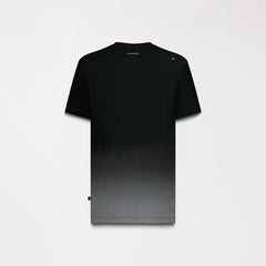 CAMISETA MONASTERY BERTHELOT NEGRA