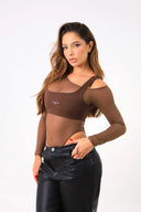 BODY LABEUR ELUE CAFÉ