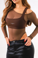 BODY LABEUR ELUE CAFÉ