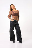 BODY LABEUR ELUE CAFÉ