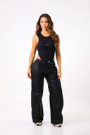 BODY LABEUR NETTE BLACK