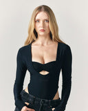 BODY CLEMONT DISFACIMIENTO BLACK