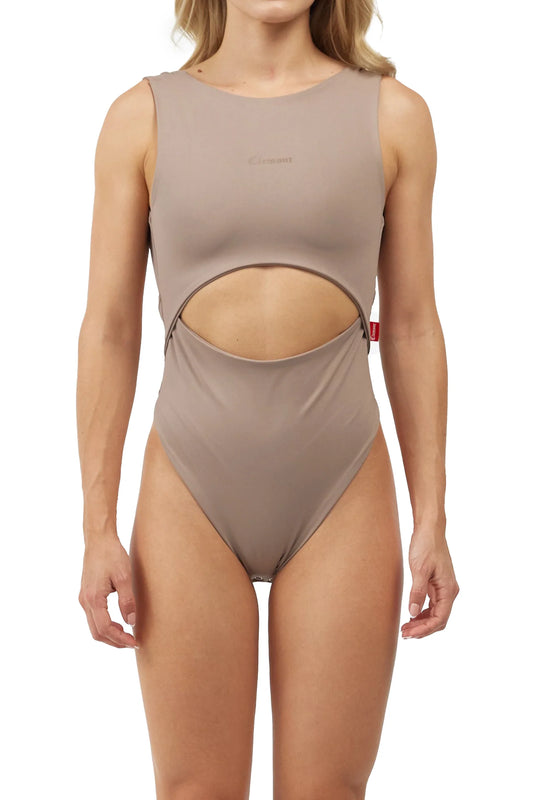 BODY CLEMONT PIACERE TAUPE