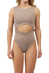 BODY CLEMONT PIACERE TAUPE