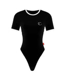 BODY CLEMONT WOMEN SEMPLICITÁ BLACK