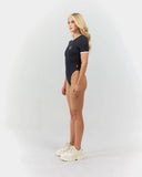 BODY CLEMONT WOMEN SEMPLICITÁ BLACK