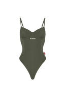 BODY CLEMONT WOMEN VIVACE GREEN