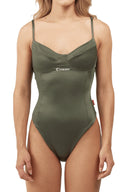BODY CLEMONT WOMEN VIVACE GREEN