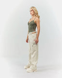 BODY CLEMONT WOMEN VIVACE GREEN