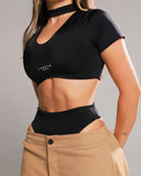BODY LABEUR ALLAURE BLACK