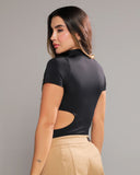 BODY LABEUR ALLAURE BLACK