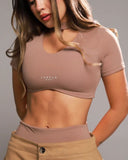 BODY LABEUR ALLAURE CAFÉ