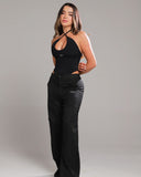 BODY LABEUR BIJOU BLACK