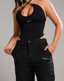 BODY LABEUR BIJOU BLACK