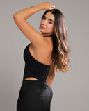 BODY LABEUR BIJOU BLACK