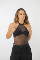 BODY LABEUR BRUME BLACK