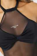 BODY LABEUR BRUME BLACK