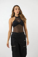 BODY LABEUR BRUME BLACK
